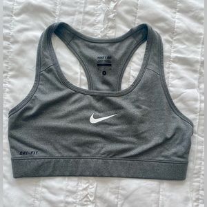 Like-New Nike Sports Bra